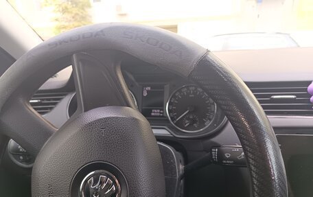 Skoda Octavia, 2014 год, 1 250 000 рублей, 10 фотография