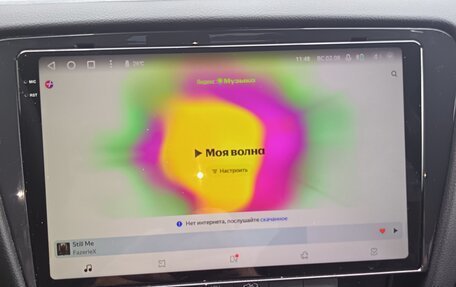 Skoda Octavia, 2014 год, 1 250 000 рублей, 12 фотография