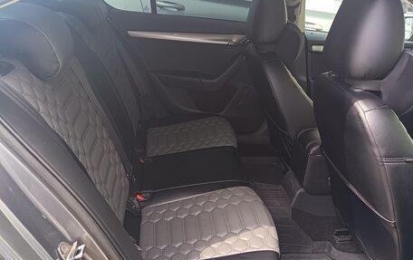 Skoda Octavia, 2014 год, 1 250 000 рублей, 8 фотография