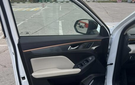 Haval Jolion, 2024 год, 2 240 000 рублей, 3 фотография
