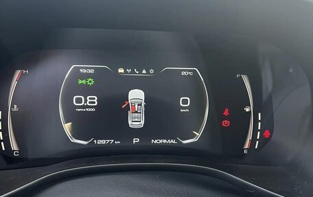Haval Jolion, 2024 год, 2 240 000 рублей, 5 фотография