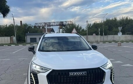 Haval Jolion, 2024 год, 2 240 000 рублей, 7 фотография