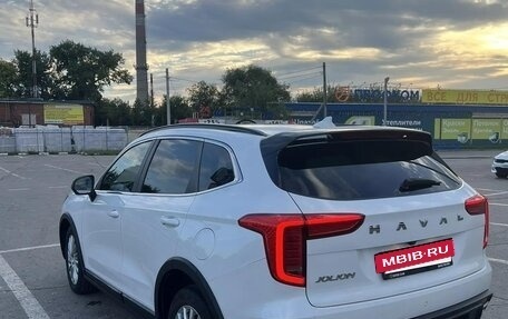 Haval Jolion, 2024 год, 2 240 000 рублей, 6 фотография