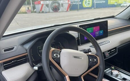 Haval Jolion, 2024 год, 2 240 000 рублей, 9 фотография