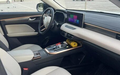 Haval Jolion, 2024 год, 2 240 000 рублей, 13 фотография