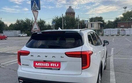 Haval Jolion, 2024 год, 2 240 000 рублей, 10 фотография