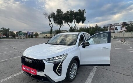 Haval Jolion, 2024 год, 2 240 000 рублей, 14 фотография