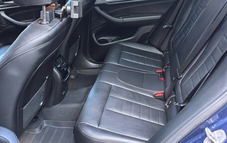 BMW X3, 2022 год, 5 300 000 рублей, 20 фотография