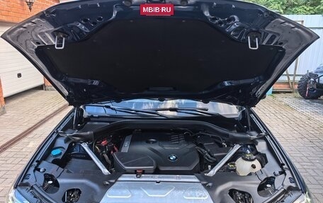 BMW X3, 2022 год, 5 300 000 рублей, 12 фотография