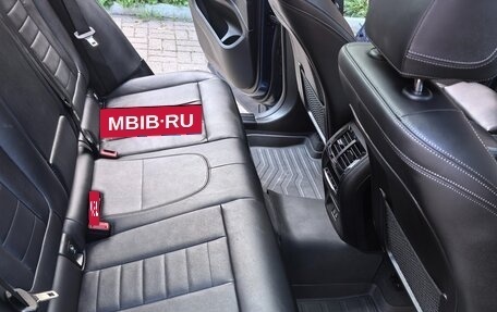 BMW X3, 2022 год, 5 300 000 рублей, 21 фотография