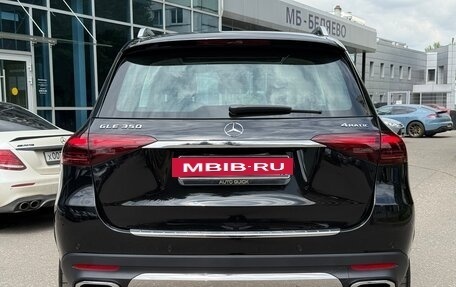 Mercedes-Benz GLE, 2026 год, 10 700 000 рублей, 3 фотография