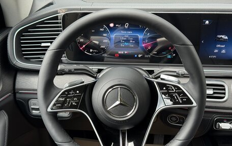 Mercedes-Benz GLE, 2026 год, 10 700 000 рублей, 14 фотография