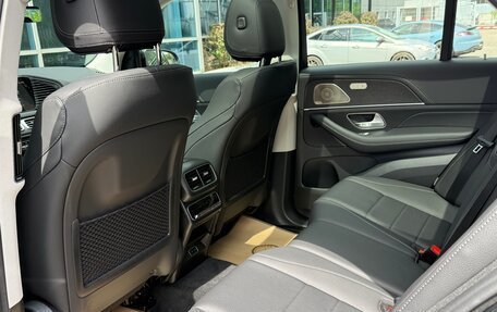 Mercedes-Benz GLE, 2026 год, 10 700 000 рублей, 9 фотография