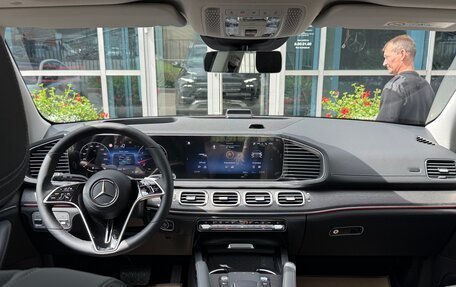 Mercedes-Benz GLE, 2026 год, 10 700 000 рублей, 13 фотография