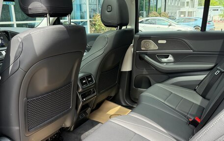 Mercedes-Benz GLE, 2026 год, 10 700 000 рублей, 6 фотография