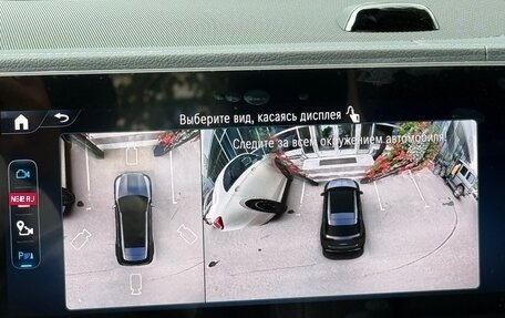 Mercedes-Benz GLE, 2026 год, 10 700 000 рублей, 15 фотография