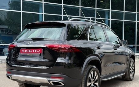 Mercedes-Benz GLE, 2026 год, 10 700 000 рублей, 2 фотография