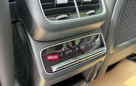 Mercedes-Benz GLE, 2026 год, 10 700 000 рублей, 11 фотография