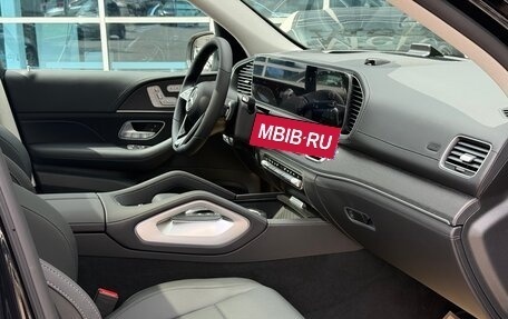 Mercedes-Benz GLE, 2026 год, 10 700 000 рублей, 4 фотография