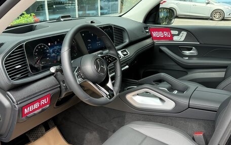 Mercedes-Benz GLE, 2026 год, 10 700 000 рублей, 5 фотография