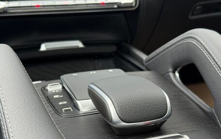 Mercedes-Benz GLE, 2026 год, 10 700 000 рублей, 18 фотография