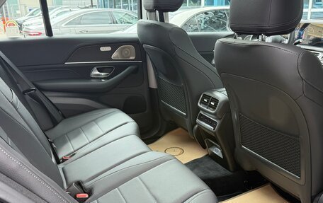 Mercedes-Benz GLE, 2026 год, 10 700 000 рублей, 20 фотография