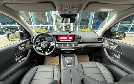 Mercedes-Benz GLE, 2026 год, 10 700 000 рублей, 19 фотография
