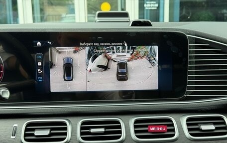 Mercedes-Benz GLE, 2026 год, 10 700 000 рублей, 17 фотография