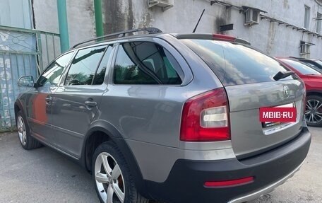 Skoda Octavia, 2012 год, 830 000 рублей, 3 фотография