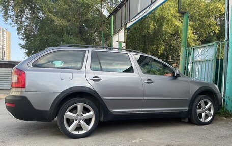 Skoda Octavia, 2012 год, 830 000 рублей, 6 фотография