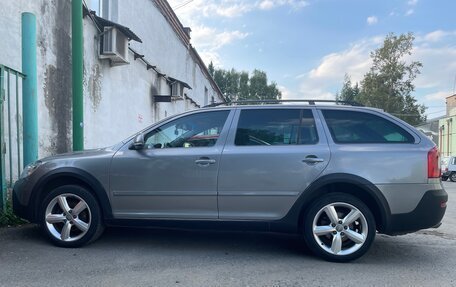 Skoda Octavia, 2012 год, 830 000 рублей, 5 фотография