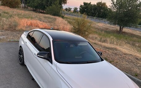 BMW 3 серия, 2012 год, 1 950 000 рублей, 5 фотография