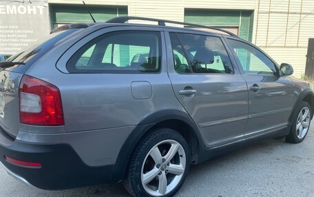 Skoda Octavia, 2012 год, 830 000 рублей, 7 фотография