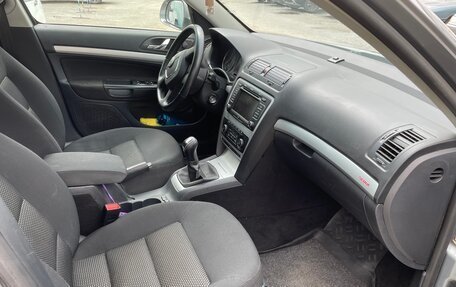 Skoda Octavia, 2012 год, 830 000 рублей, 10 фотография