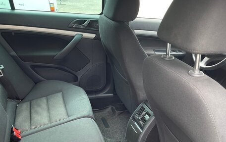 Skoda Octavia, 2012 год, 830 000 рублей, 11 фотография