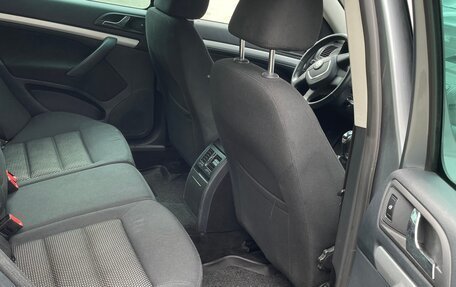 Skoda Octavia, 2012 год, 830 000 рублей, 13 фотография