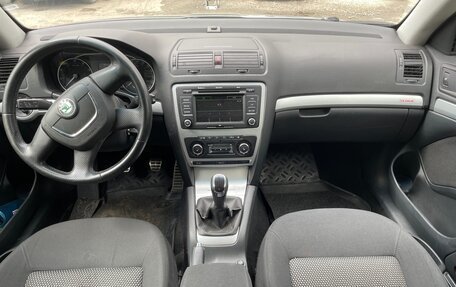Skoda Octavia, 2012 год, 830 000 рублей, 9 фотография