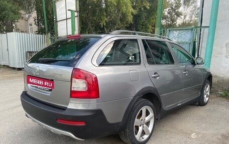 Skoda Octavia, 2012 год, 830 000 рублей, 4 фотография