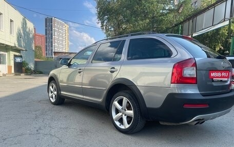 Skoda Octavia, 2012 год, 830 000 рублей, 8 фотография