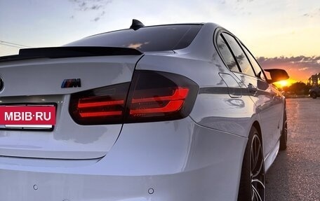 BMW 3 серия, 2012 год, 1 950 000 рублей, 7 фотография