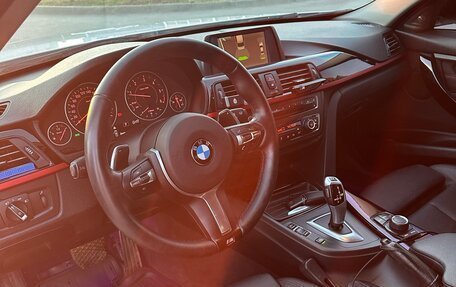 BMW 3 серия, 2012 год, 1 950 000 рублей, 13 фотография