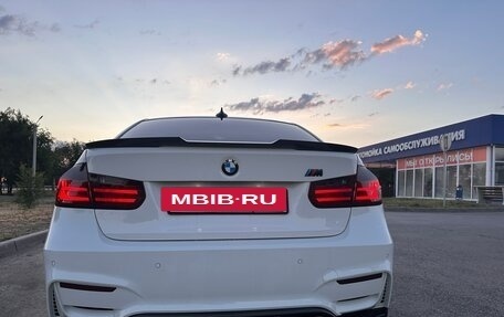 BMW 3 серия, 2012 год, 1 950 000 рублей, 8 фотография