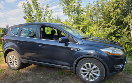 Ford Kuga III, 2010 год, 1 150 000 рублей, 4 фотография