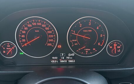 BMW 3 серия, 2012 год, 1 950 000 рублей, 16 фотография