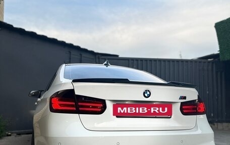 BMW 3 серия, 2012 год, 1 950 000 рублей, 15 фотография