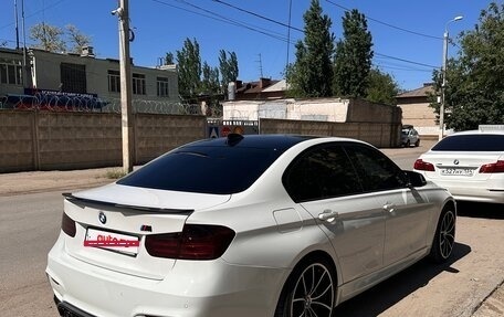BMW 3 серия, 2012 год, 1 950 000 рублей, 14 фотография