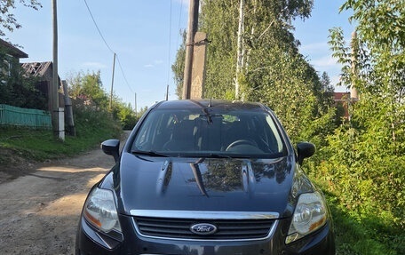 Ford Kuga III, 2010 год, 1 150 000 рублей, 3 фотография