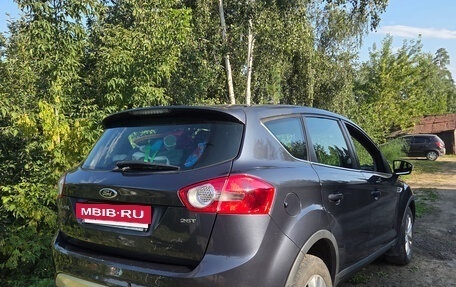 Ford Kuga III, 2010 год, 1 150 000 рублей, 5 фотография
