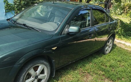 Ford Mondeo III, 2005 год, 340 000 рублей, 2 фотография