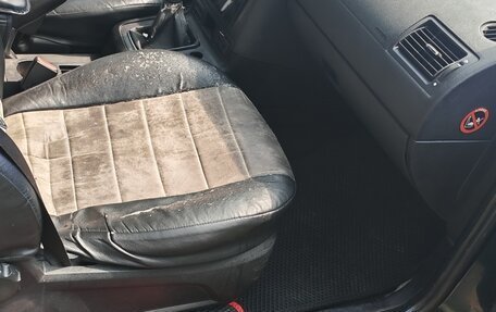 Ford Mondeo III, 2005 год, 340 000 рублей, 6 фотография